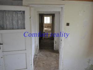 Prodej rodinného domu, Horní Počaply, 100 m2