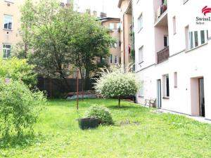 Prodej bytu 2+kk, Jihlava, Štefánikovo náměstí, 47 m2