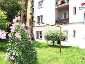 Prodej bytu 2+kk, Jihlava, Štefánikovo náměstí, 47 m2