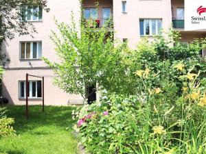 Prodej bytu 2+kk, Jihlava, Štefánikovo náměstí, 47 m2