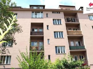 Prodej bytu 2+kk, Jihlava, Štefánikovo náměstí, 47 m2