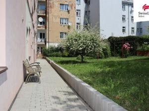 Prodej bytu 2+kk, Jihlava, Štefánikovo náměstí, 47 m2