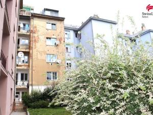 Prodej bytu 2+kk, Jihlava, Štefánikovo náměstí, 47 m2