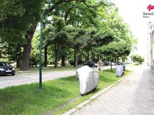 Prodej bytu 2+kk, Jihlava, Štefánikovo náměstí, 47 m2