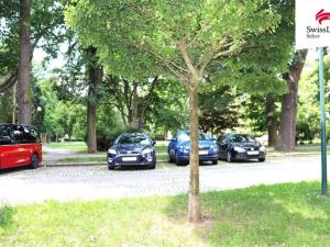 Prodej bytu 2+kk, Jihlava, Štefánikovo náměstí, 47 m2