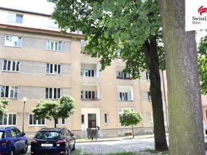 Prodej bytu 2+kk, Jihlava, Štefánikovo náměstí, 47 m2