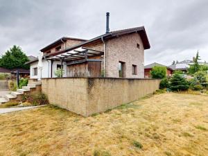 Prodej rodinného domu, Lom, Březová, 200 m2
