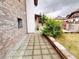 Prodej rodinného domu, Lom, Březová, 200 m2