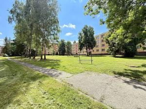 Prodej bytu 2+1, Karviná, Na Kopci, 55 m2
