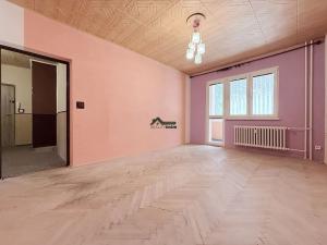 Prodej bytu 2+1, Karviná, Na Kopci, 55 m2