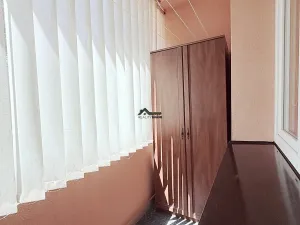 Prodej bytu 2+1, Karviná, Na Kopci, 55 m2