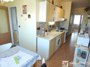 Prodej bytu 3+1, Chomutov, Palackého, 78 m2