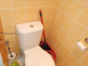 Prodej bytu 3+1, Chomutov, Palackého, 78 m2