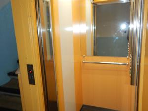 Prodej bytu 3+1, Chomutov, Palackého, 78 m2