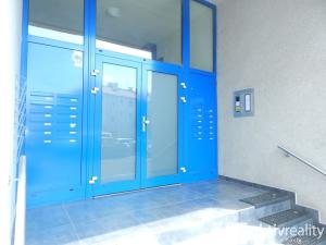Prodej bytu 3+1, Chomutov, Palackého, 78 m2