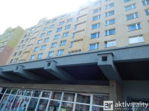 Prodej bytu 3+1, Chomutov, Palackého, 78 m2
