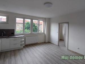 Pronájem bytu 2+kk, Praha - Krč, Humpolecká, 40 m2