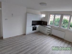 Pronájem bytu 2+kk, Praha - Krč, Humpolecká, 40 m2