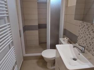 Pronájem bytu 2+kk, Praha - Krč, Humpolecká, 40 m2