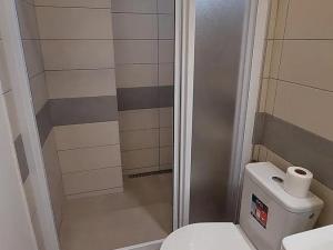 Pronájem bytu 2+kk, Praha - Krč, Humpolecká, 40 m2