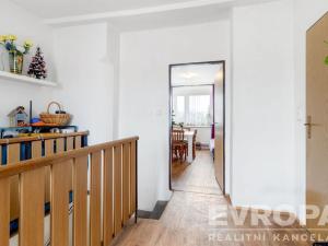 Prodej rodinného domu, Havlíčkův Brod, Humpolecká, 238 m2