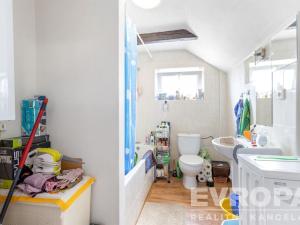 Prodej rodinného domu, Havlíčkův Brod, Humpolecká, 238 m2