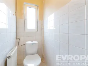 Prodej rodinného domu, Havlíčkův Brod, Humpolecká, 238 m2