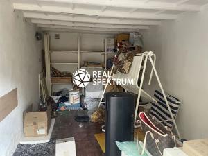Prodej garáže, Blansko, Salmova, 19 m2