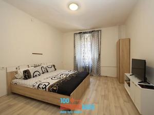 Prodej bytu 3+1, Most, tř. Budovatelů, 74 m2