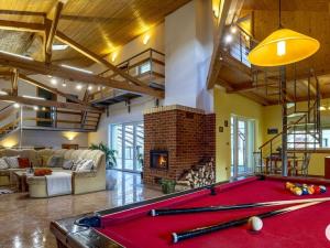 Prodej vily, Lipnice nad Sázavou, 200 m2