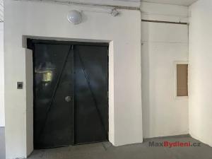 Pronájem výrobních prostor, Liberec, Kateřinská, 250 m2