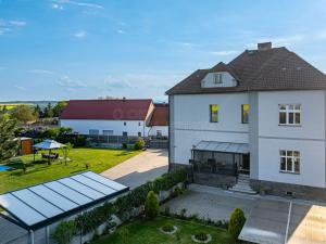 Prodej rodinného domu, Žatec - Záhoří, 382 m2