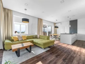 Prodej rodinného domu, Žatec - Záhoří, 382 m2