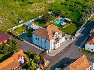 Prodej rodinného domu, Žatec - Záhoří, 382 m2