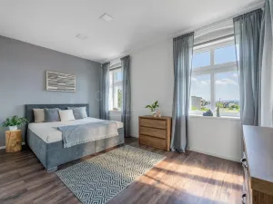 Prodej rodinného domu, Žatec - Záhoří, 382 m2