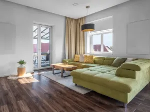 Prodej rodinného domu, Žatec - Záhoří, 382 m2