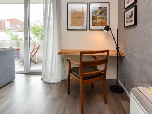 Pronájem bytu 3+kk, Beroun - Beroun-Město, Cihlářská, 83 m2