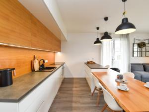 Pronájem bytu 3+kk, Beroun - Beroun-Město, Cihlářská, 83 m2