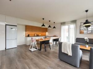 Pronájem bytu 3+kk, Beroun - Beroun-Město, Cihlářská, 83 m2