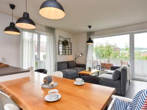 Pronájem bytu 3+kk, Beroun - Beroun-Město, Cihlářská, 83 m2