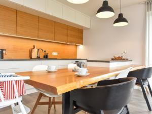 Pronájem bytu 3+kk, Beroun - Beroun-Město, Cihlářská, 83 m2