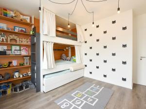 Pronájem bytu 3+kk, Beroun - Beroun-Město, Cihlářská, 83 m2