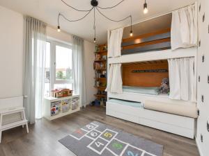 Pronájem bytu 3+kk, Beroun - Beroun-Město, Cihlářská, 83 m2