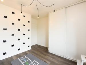Pronájem bytu 3+kk, Beroun - Beroun-Město, Cihlářská, 83 m2