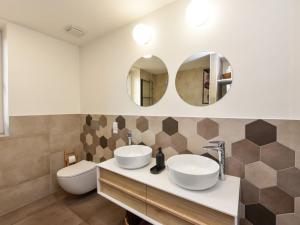 Pronájem bytu 3+kk, Beroun - Beroun-Město, Cihlářská, 83 m2
