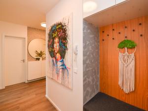 Pronájem bytu 3+kk, Beroun - Beroun-Město, Cihlářská, 83 m2