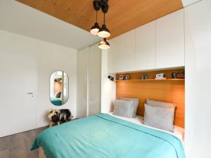 Pronájem bytu 3+kk, Beroun - Beroun-Město, Cihlářská, 83 m2