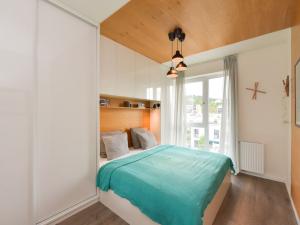 Pronájem bytu 3+kk, Beroun - Beroun-Město, Cihlářská, 83 m2