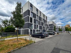 Pronájem bytu 3+kk, Beroun - Beroun-Město, Cihlářská, 83 m2