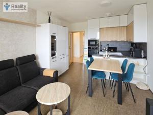 Prodej bytu 3+kk, Plzeň - Jižní Předměstí, Rybářská, 86 m2